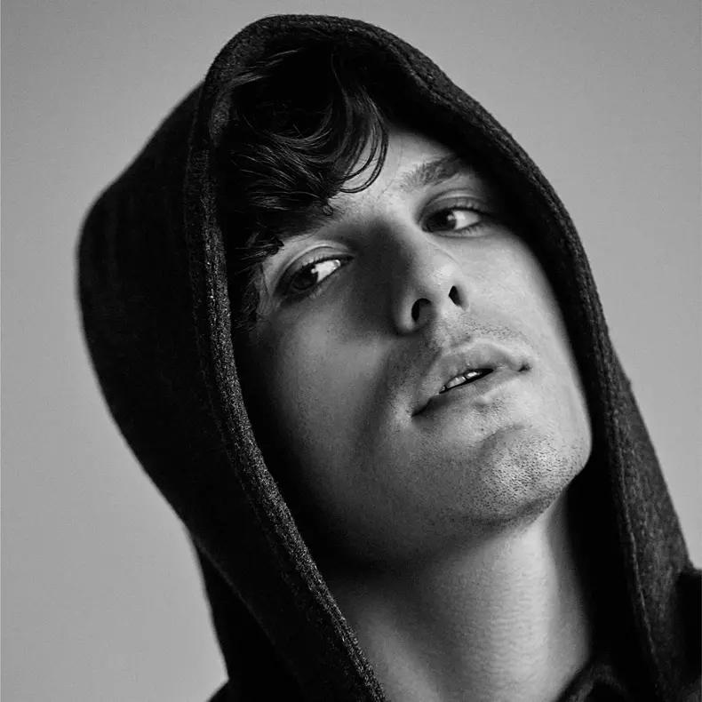 Mark Stam11