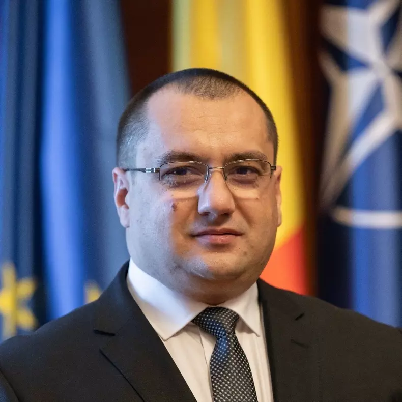 Cristian Terheș