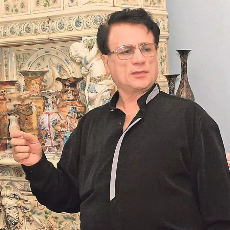 io dolanescu
