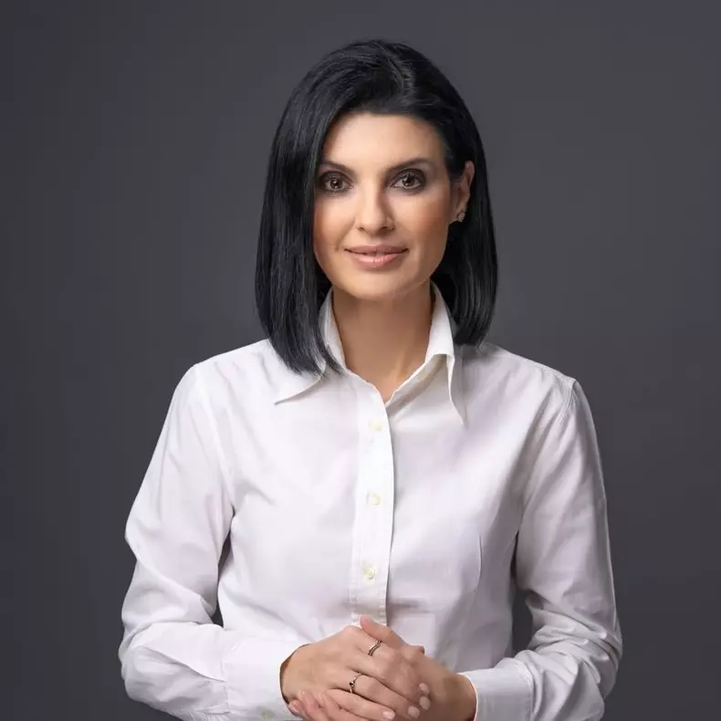Lavinia Șandru