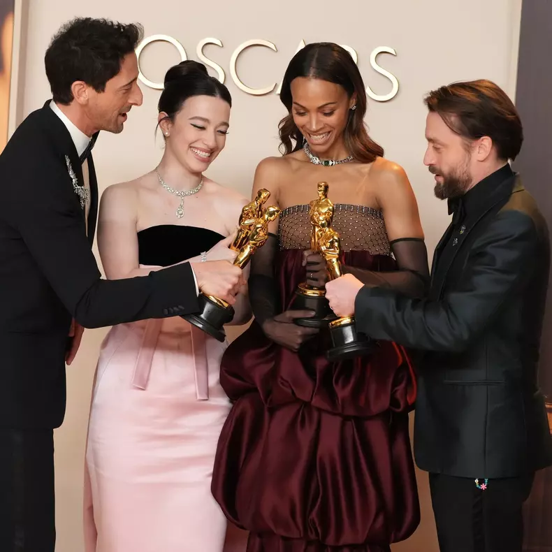 premiile oscar 2025  1