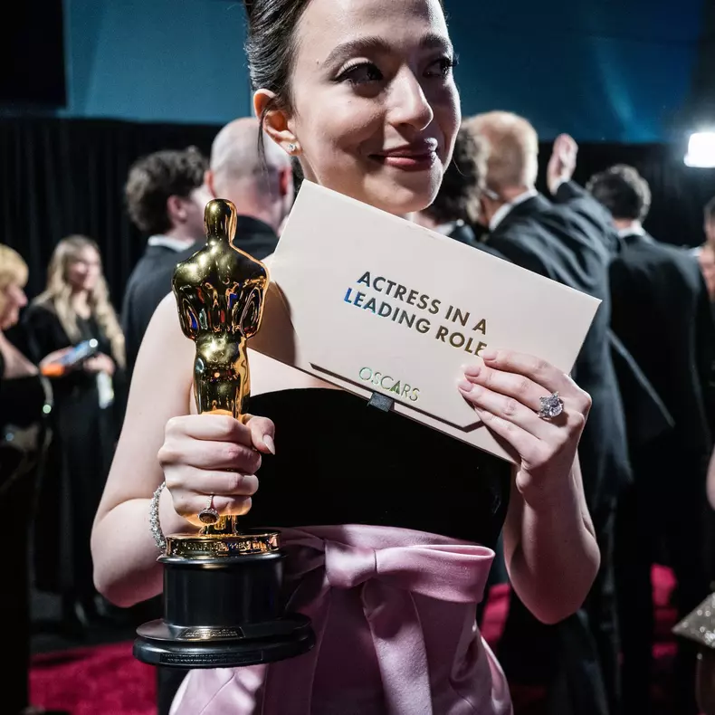 premiile oscar 2025  6