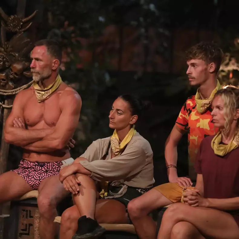 roxana chiperi survivor4