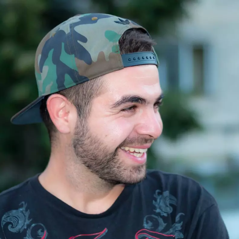 Alexandru Aftimescu2