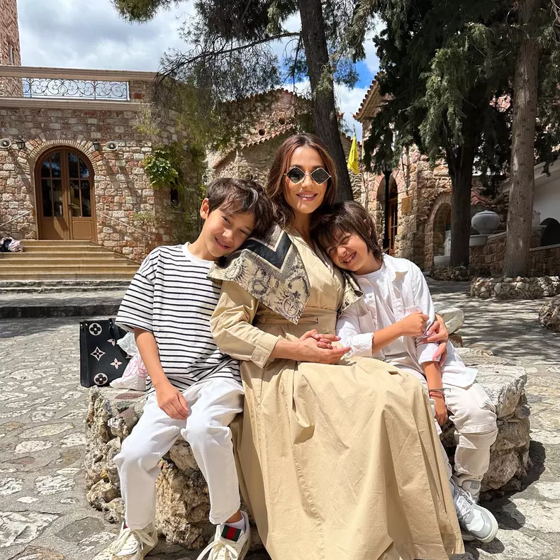 claudia patrascanu 111