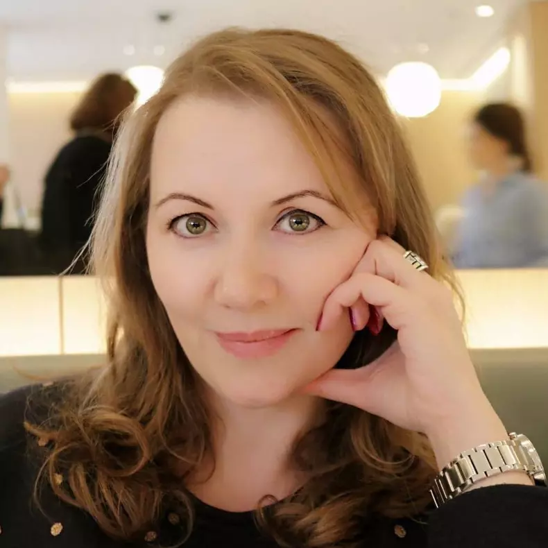 irina binder 1