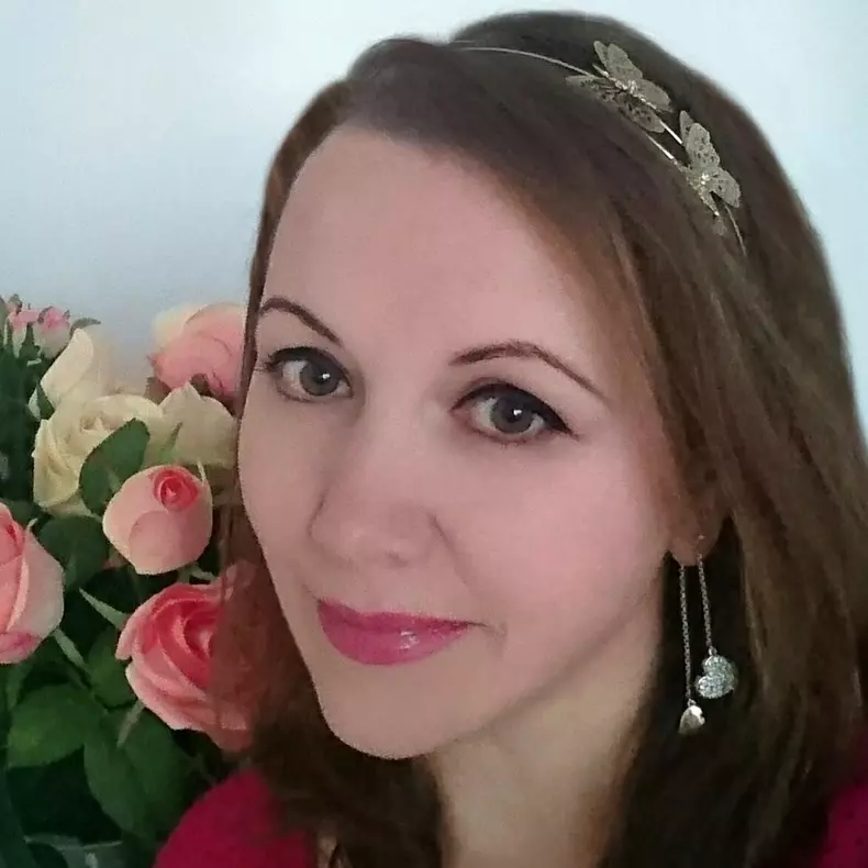 irina binder 8