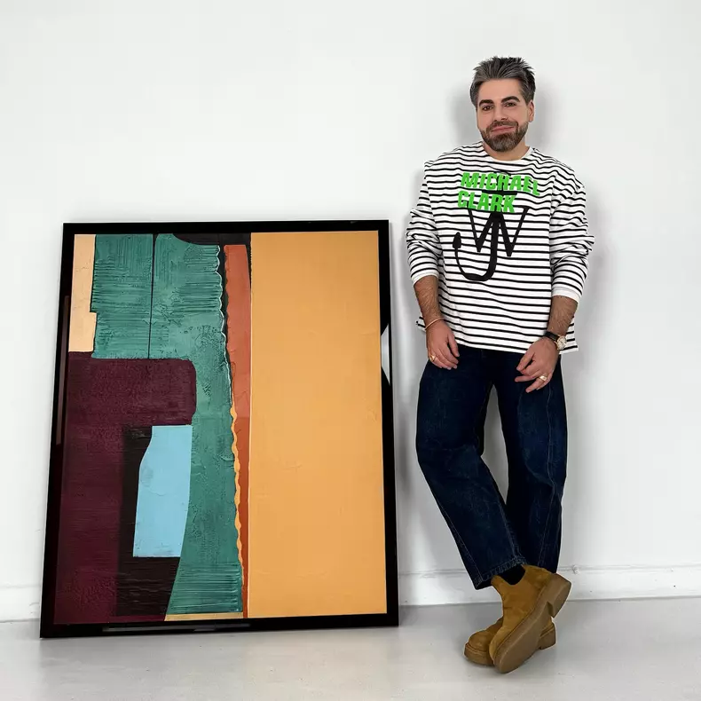 maurice munteanu 22