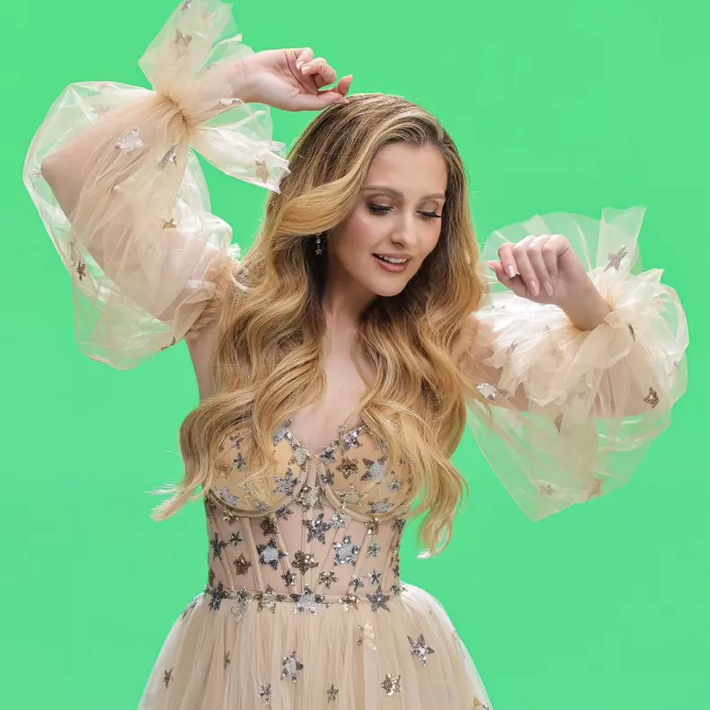 alina sorescu 111