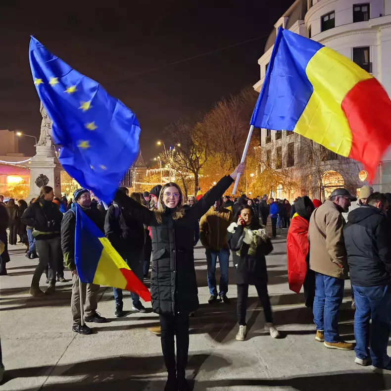 cine-este-Diana-Buzoianu-ministrul-Mediului-2