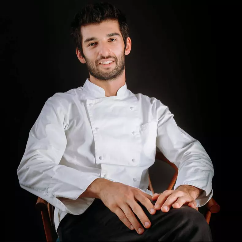 Chef-Richard-