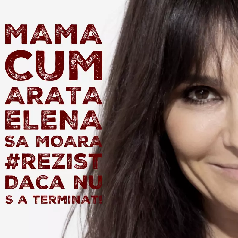 dana budeanu postare facebook