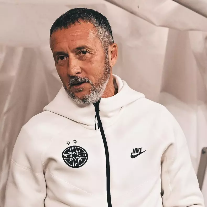 Mihai Stoica