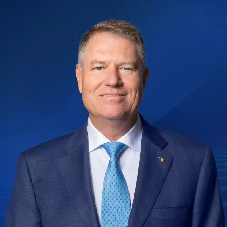 klaus-iohannis