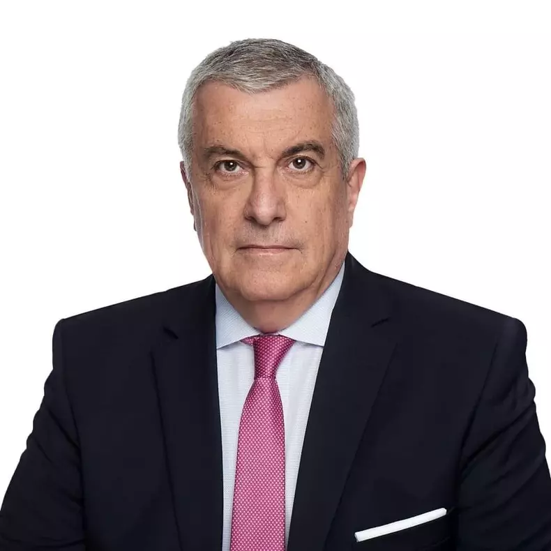 calin popescu tariceanu 1