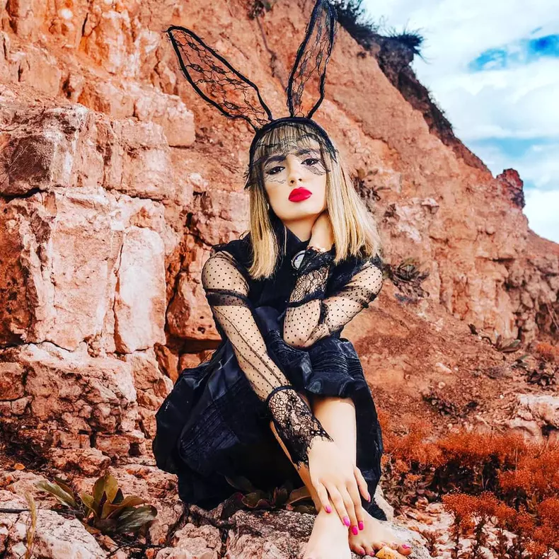 Catinca Roman-fiica8