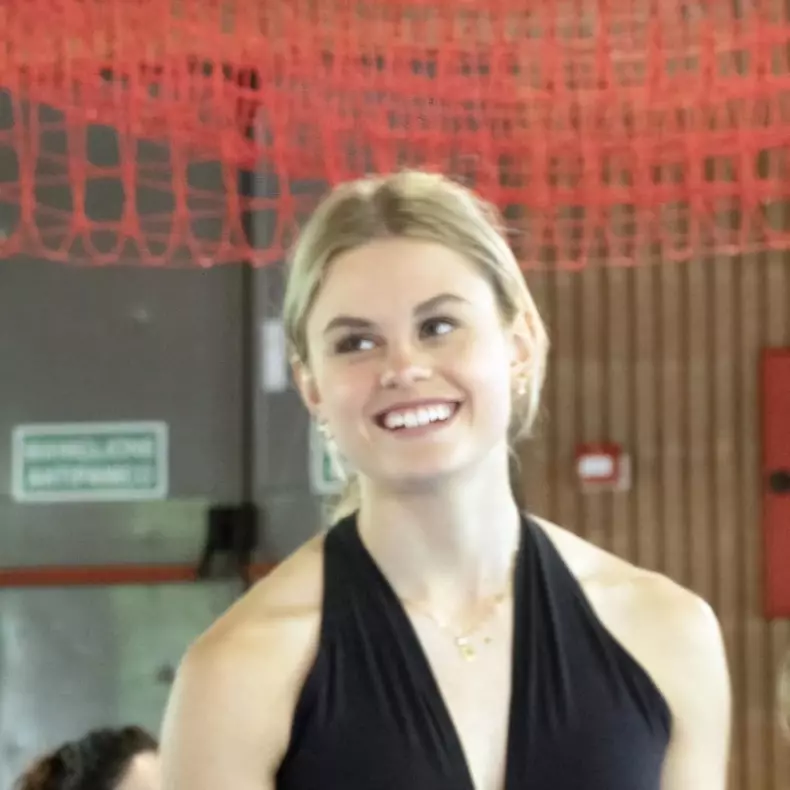 Julia Marie Gaiser8