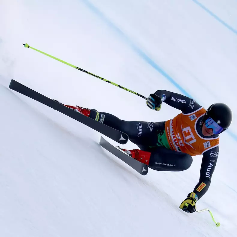 Matteo Franzoso8