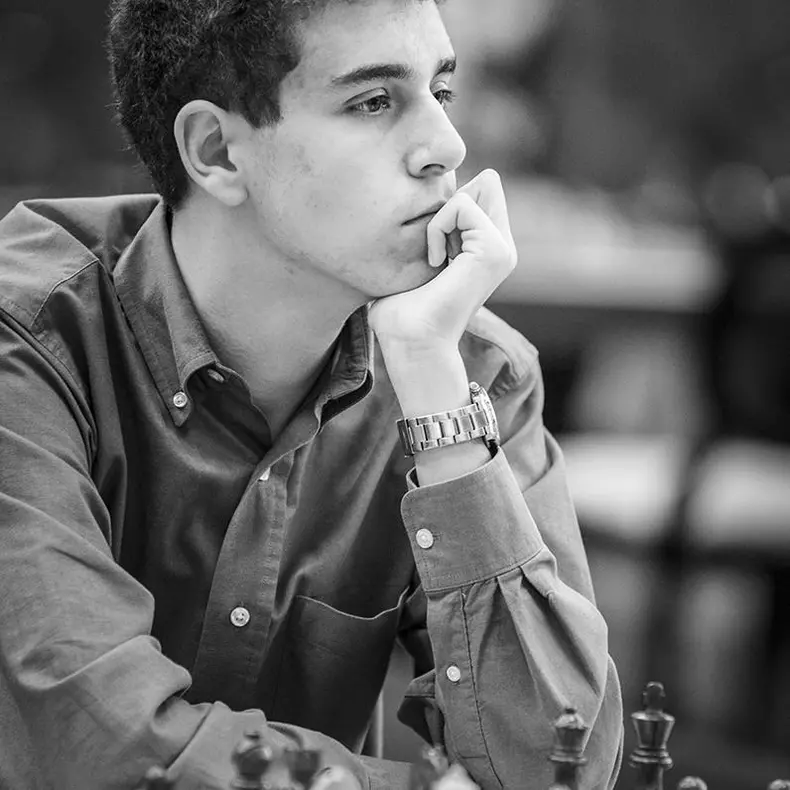 Daniel Naroditsky4