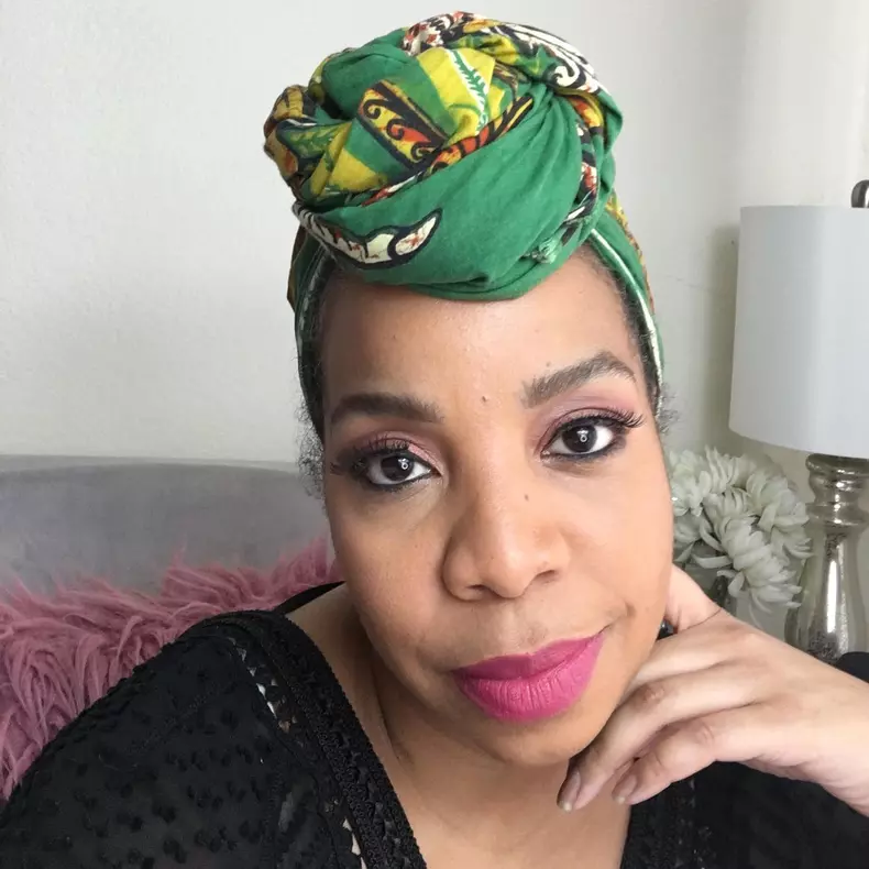 Kimberly Hébert Gregory - 5