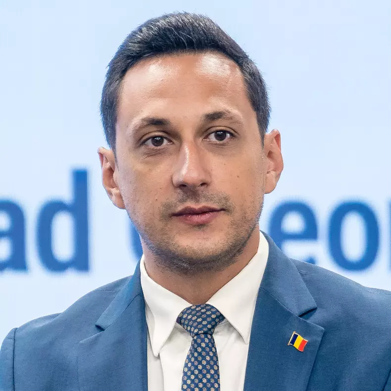 Vlad Gheorghe