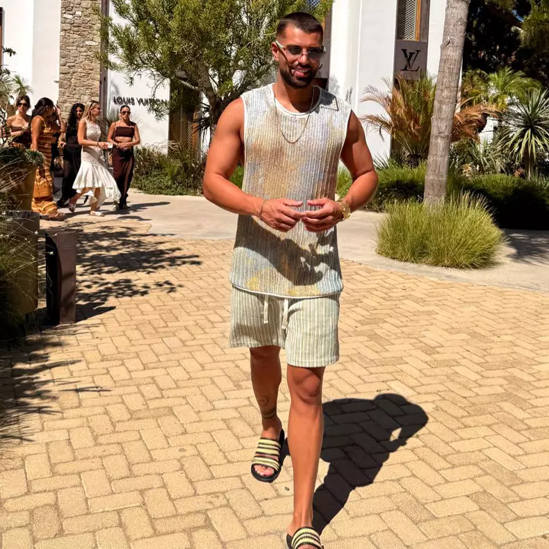 Teo de la Insula iubirii2