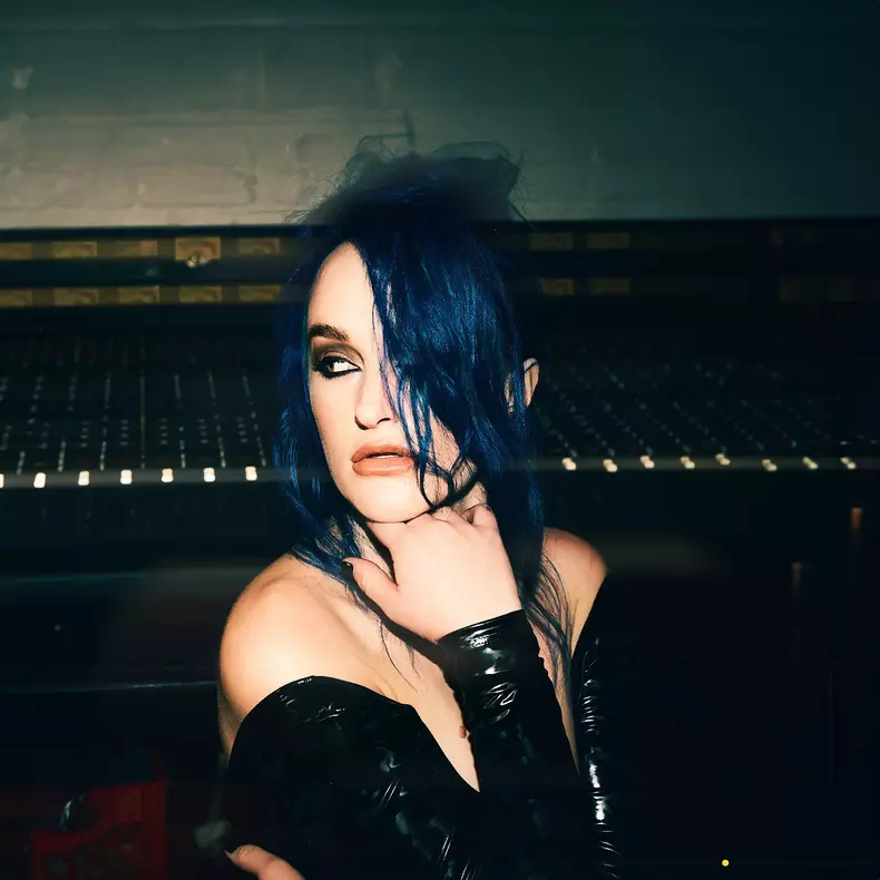 Camryn-