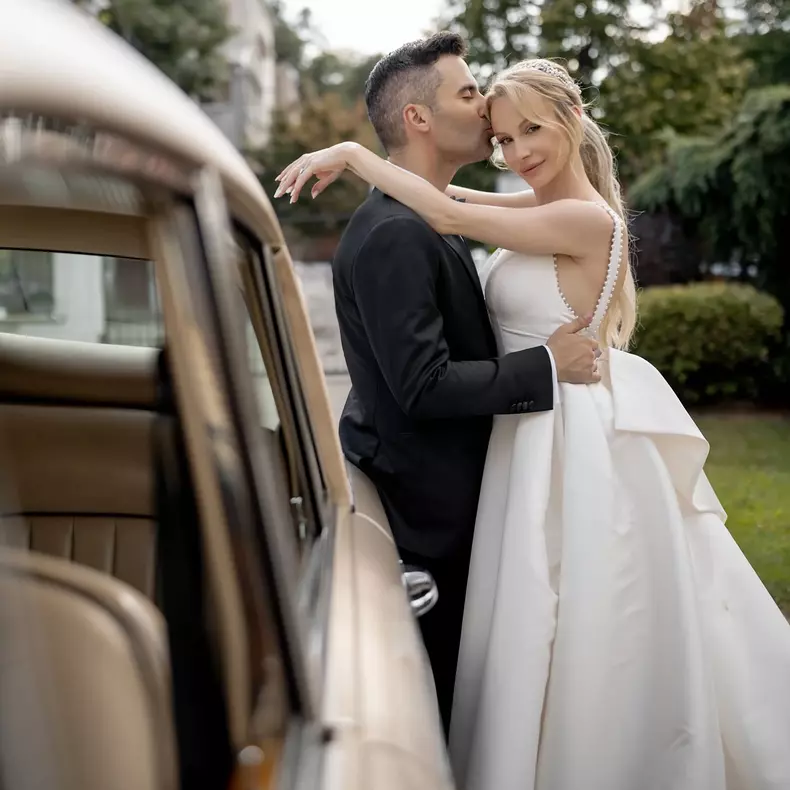 Sandra Izbașa și Răzvan Bănică5