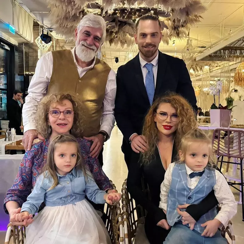 Alina si Ilan Laufer (4)