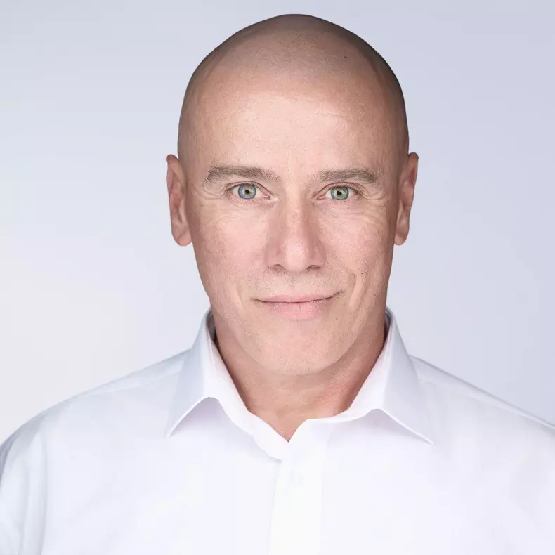 Demeter András István