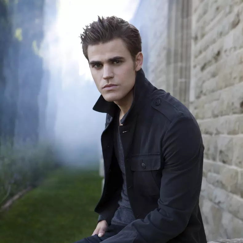 The Vampire Diaries3
