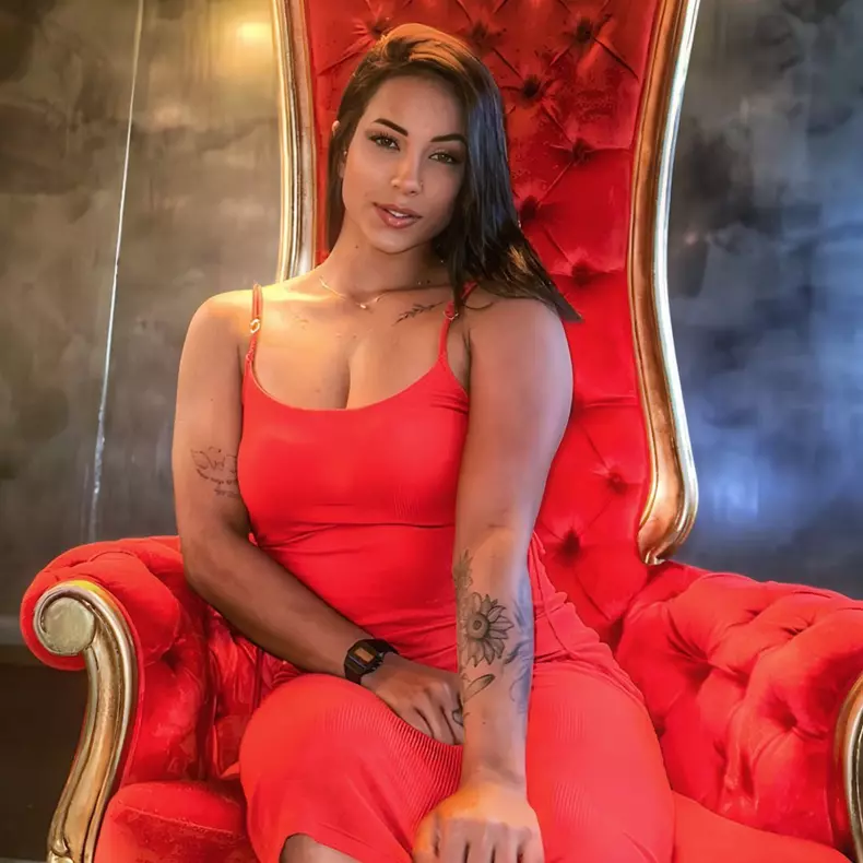 Karla Thaynnara5