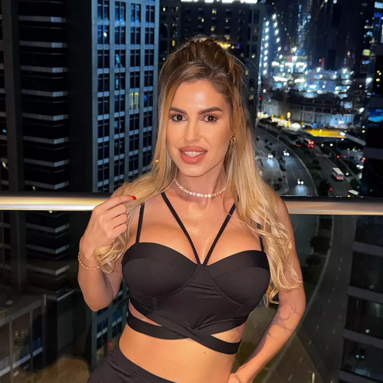 Simona Butură de la Insula iubirii2