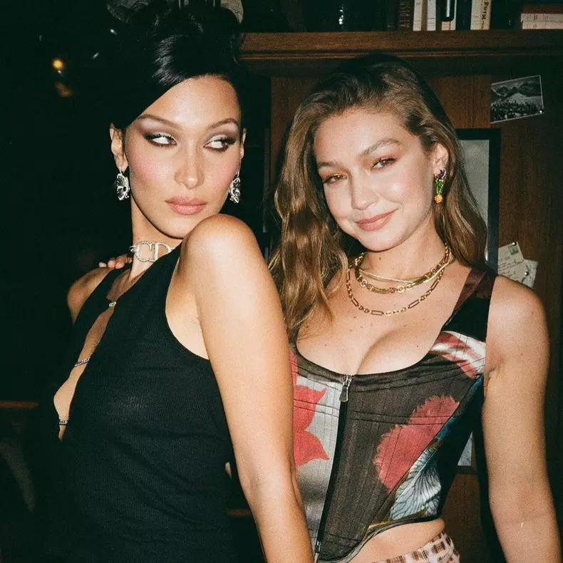 Daily Instagram Posts