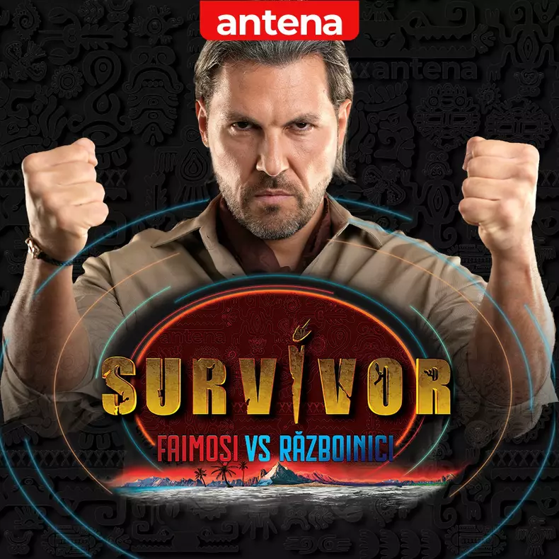 Survivor România