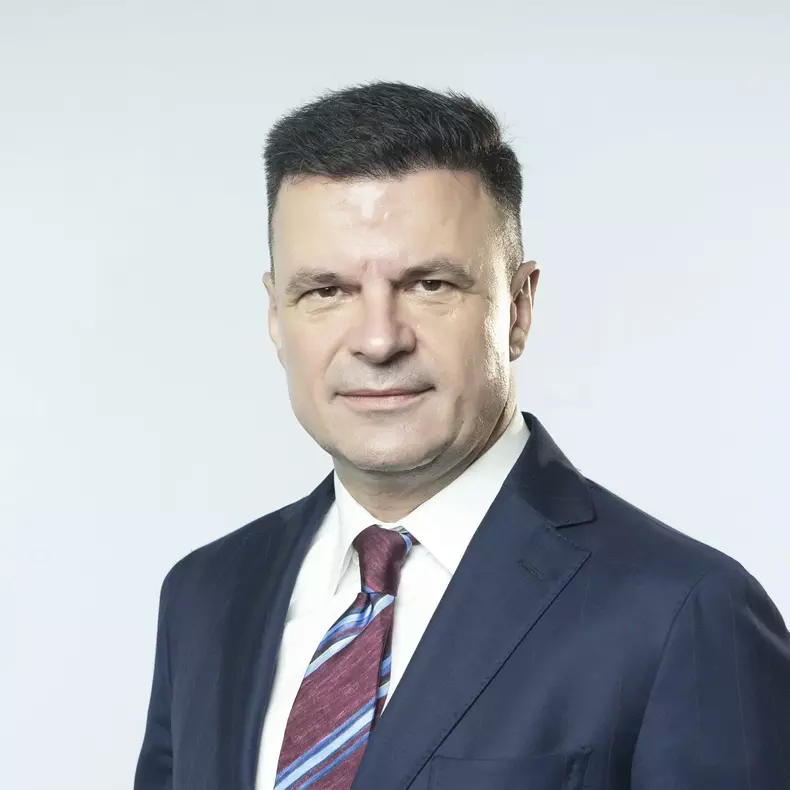 Mircea Roșca