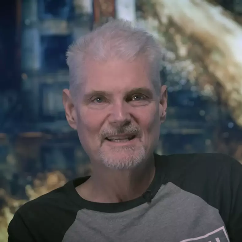 Tom Kane2