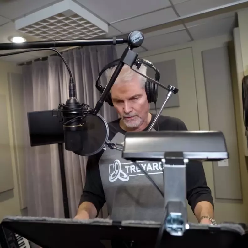 Tom Kane3