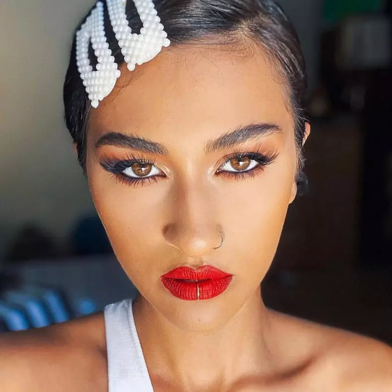 yasmin awad