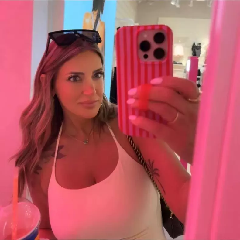 Sara Gilson7
