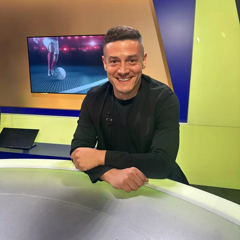 Gabriel Torje1
