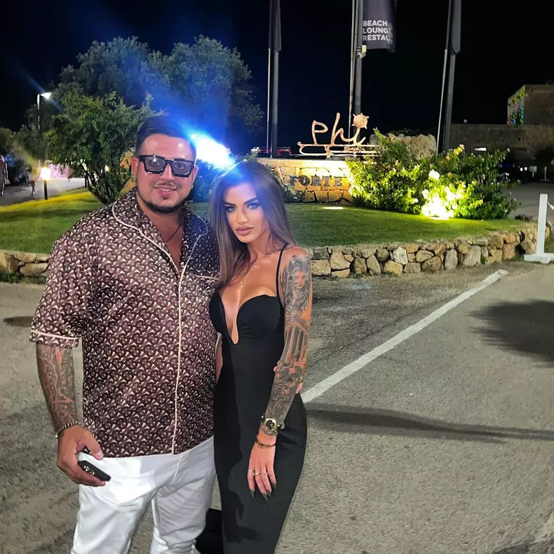 Prințul Marco și Bianca (4)