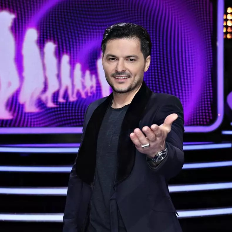 Liviu Vârciu