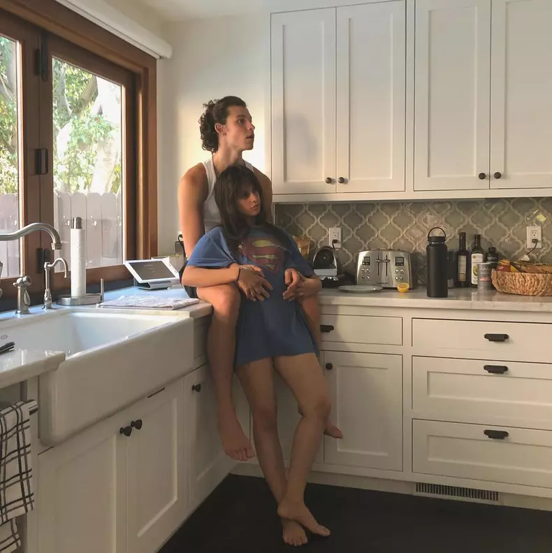Shawn Mendes și Camila Cabello s-au despărțit