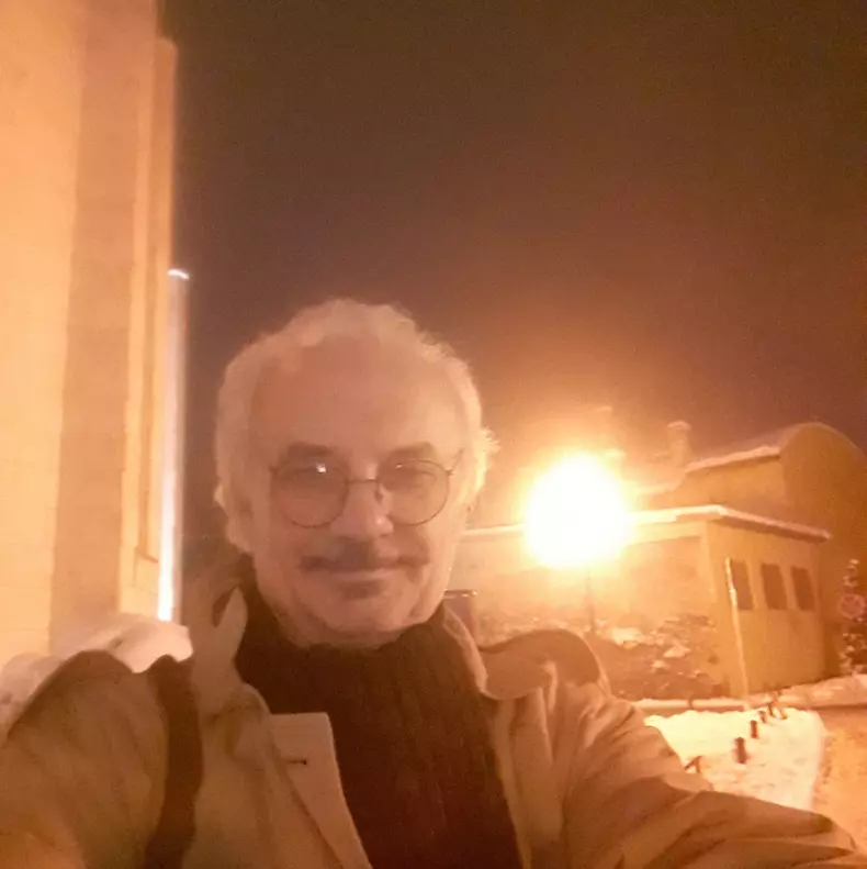 Calin Hanțiu