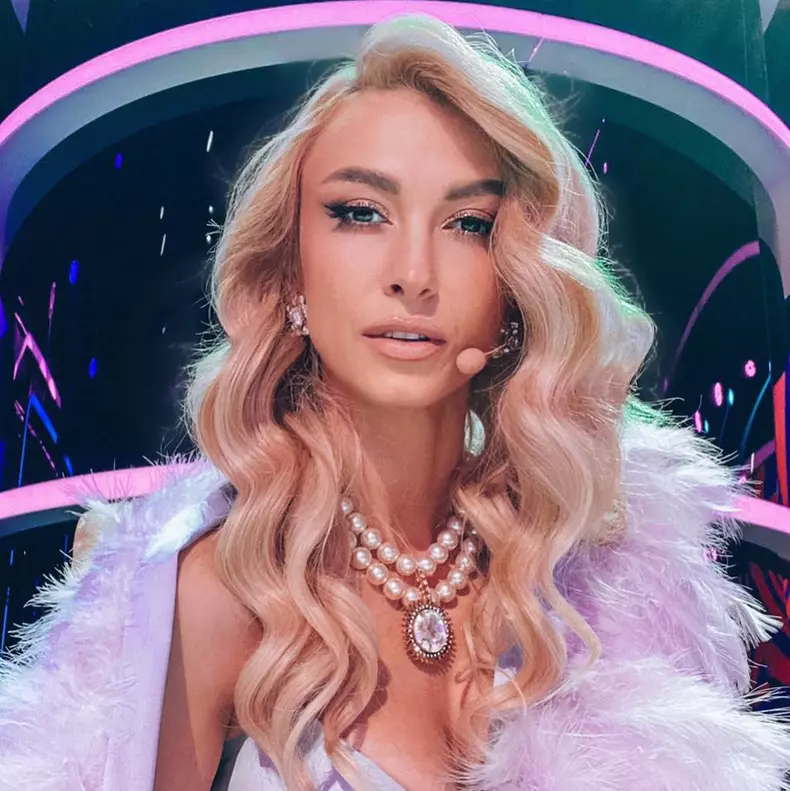 Jurata de la „Te cunosc de undeva” a început să cânte manele