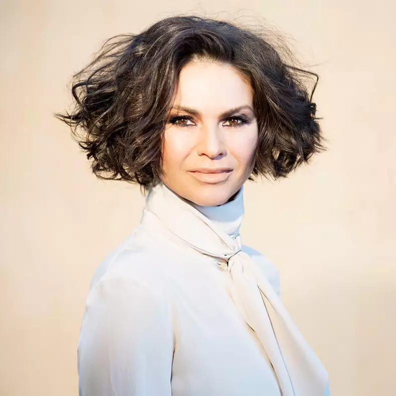 Ramona Bădescu