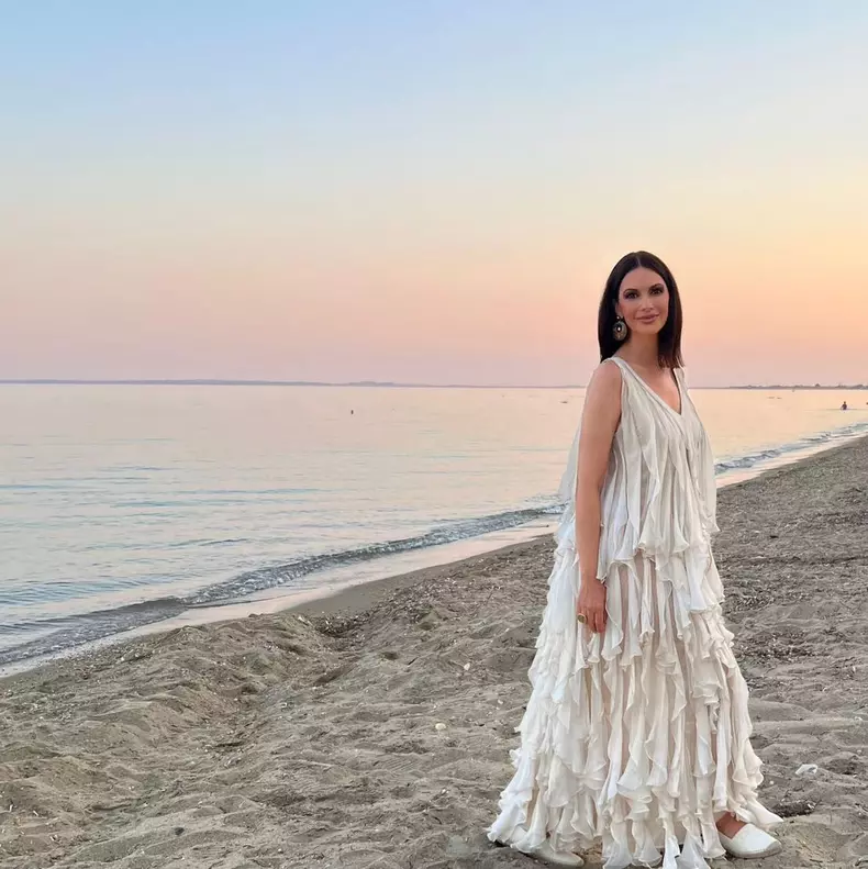 andreea-berecleanu-la-nunta-ancai-lungu
