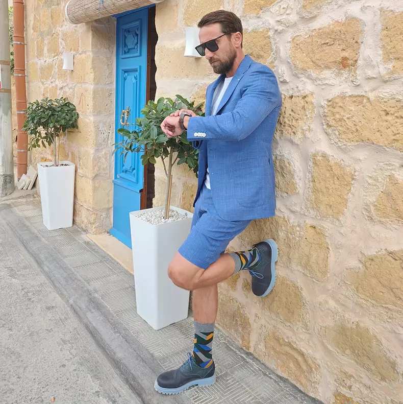 Dani Oțil prezintă o nouă emisiune la Antena 1. Toate detaliile despre show-ul preluat din Israel