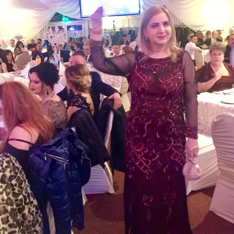 Carmen Șerban